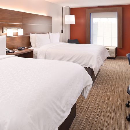 Holiday Inn Express Towson- Baltimore North By Ihg Eksteriør bilde