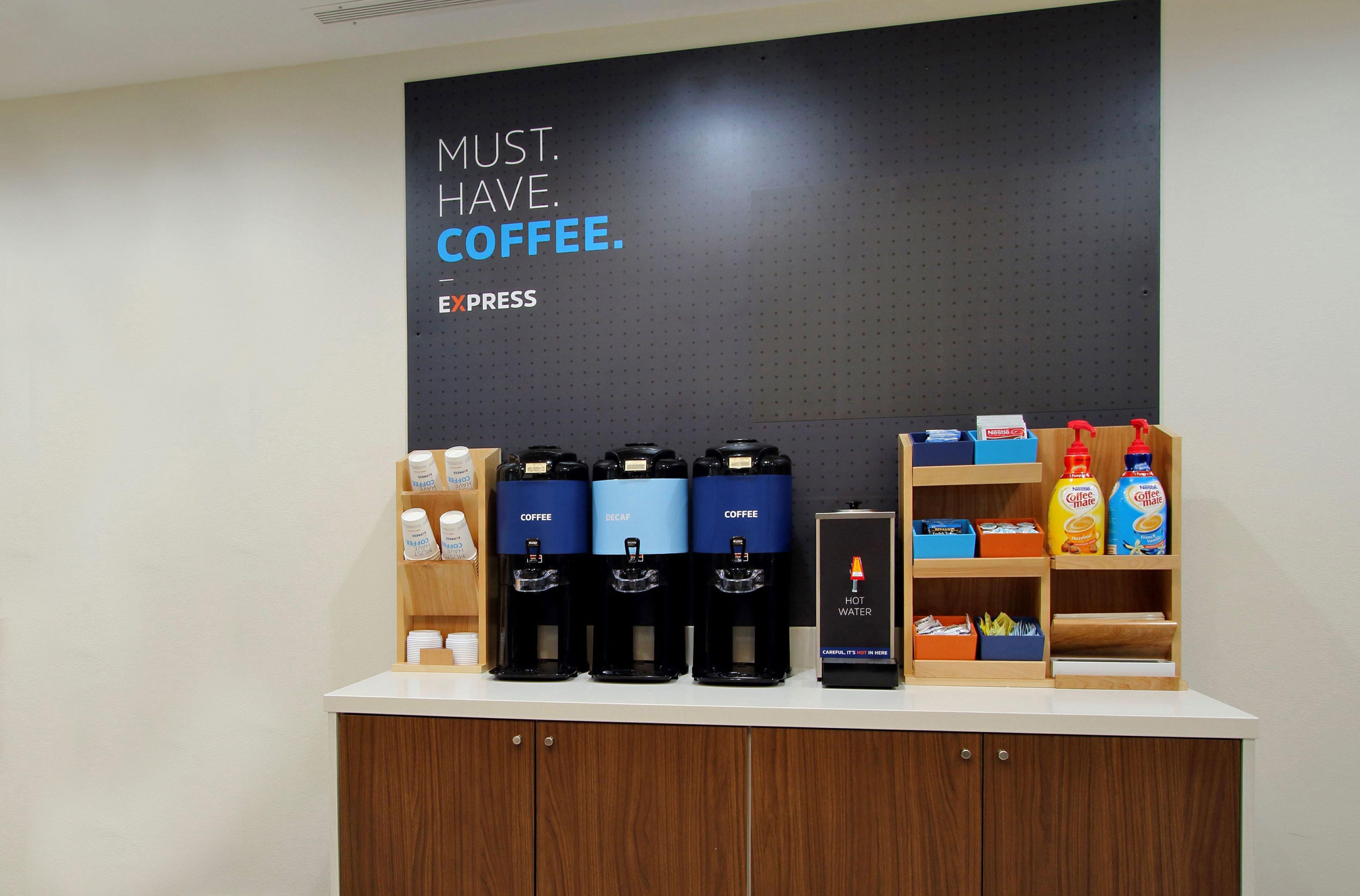Holiday Inn Express Towson- Baltimore North By Ihg Eksteriør bilde