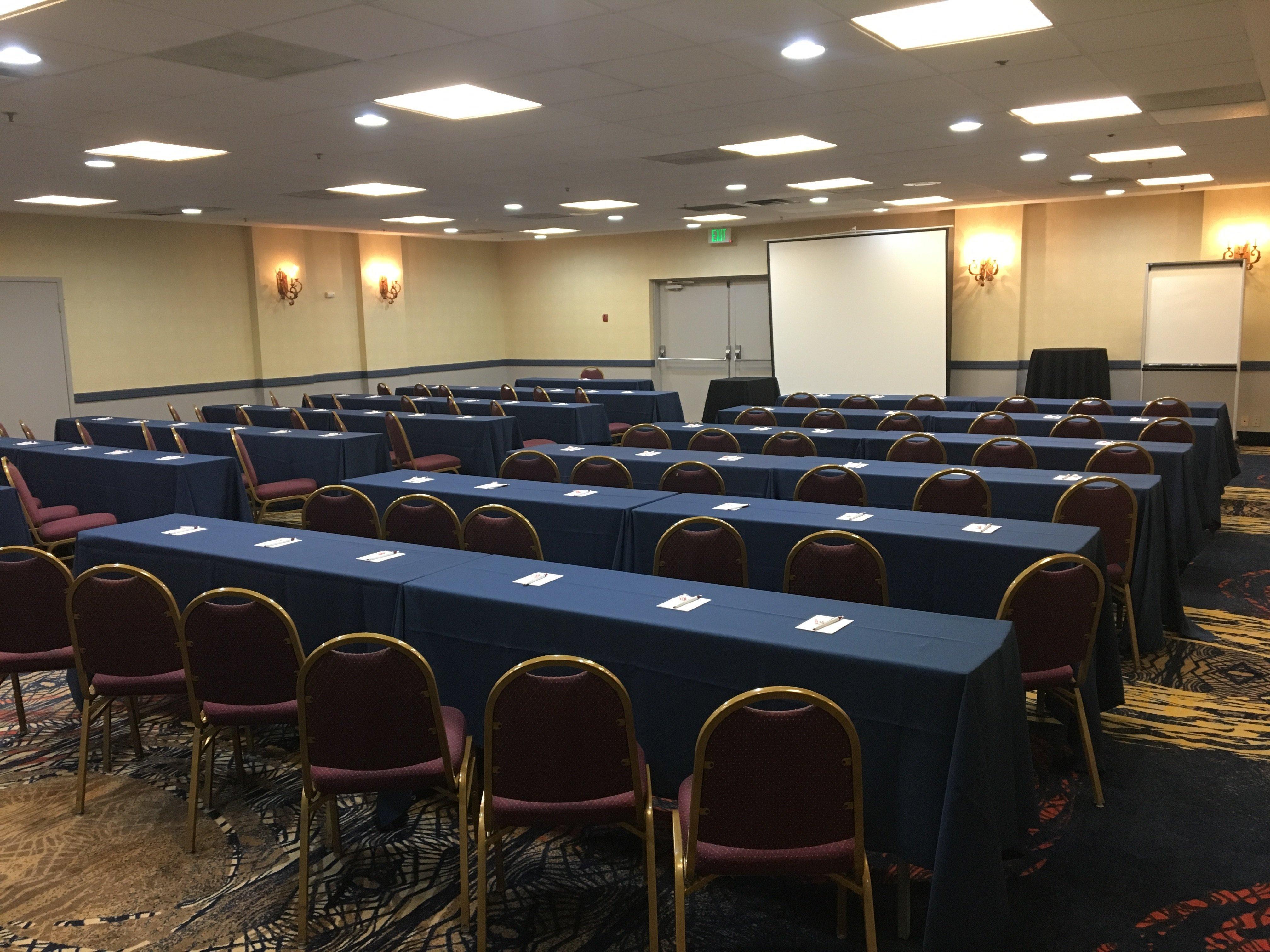 Holiday Inn Express Towson- Baltimore North By Ihg Eksteriør bilde