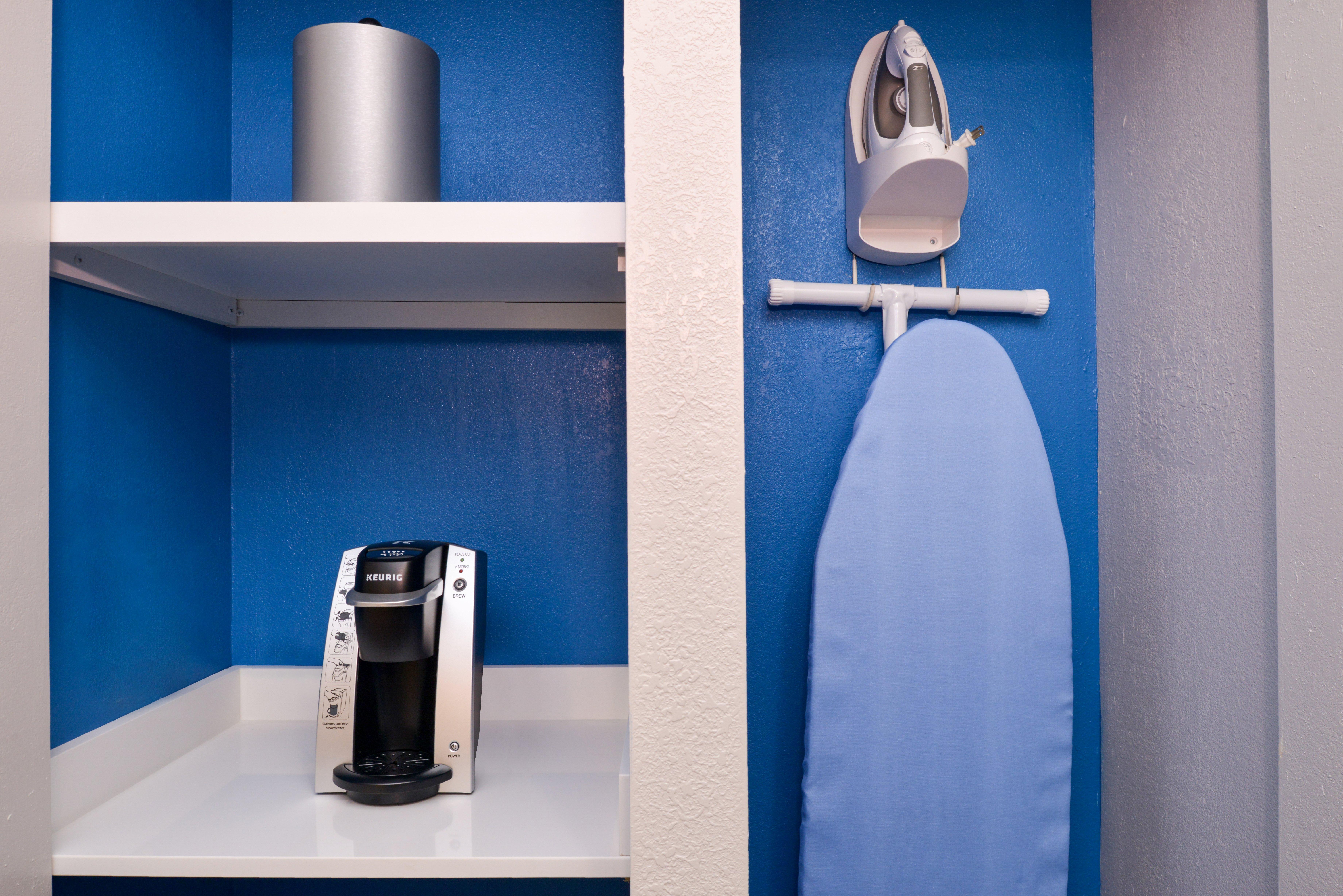 Holiday Inn Express Towson- Baltimore North By Ihg Eksteriør bilde