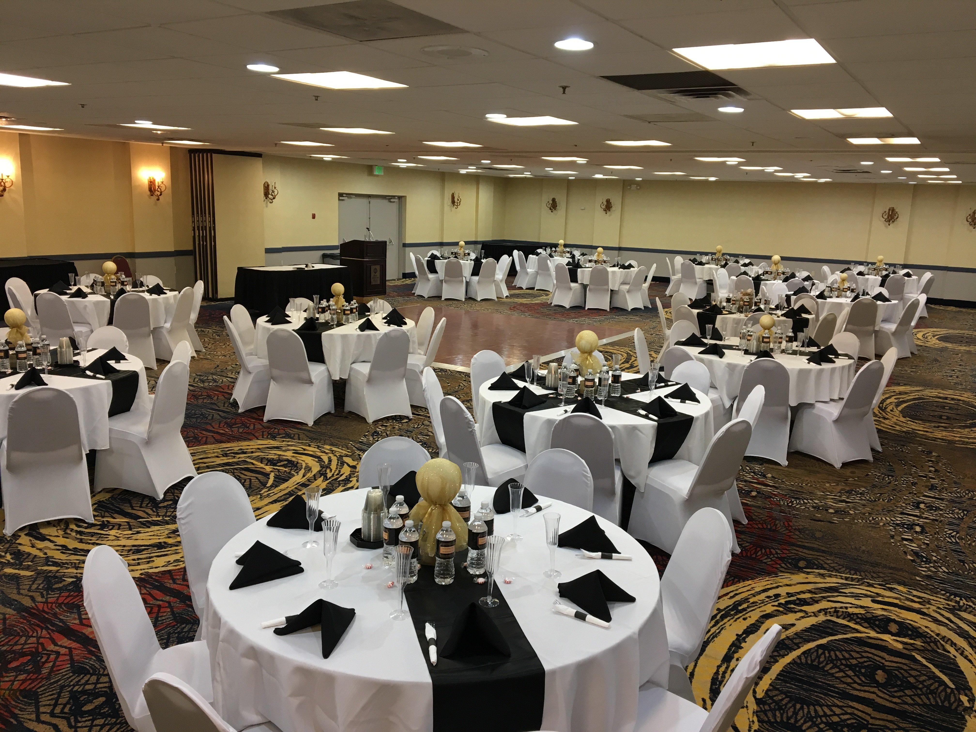 Holiday Inn Express Towson- Baltimore North By Ihg Eksteriør bilde