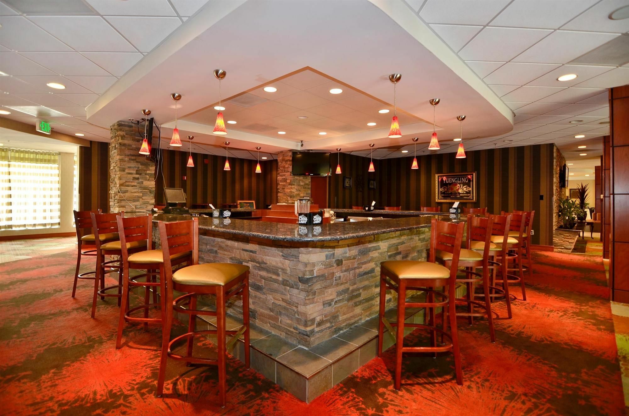 Holiday Inn Express Towson- Baltimore North By Ihg Eksteriør bilde